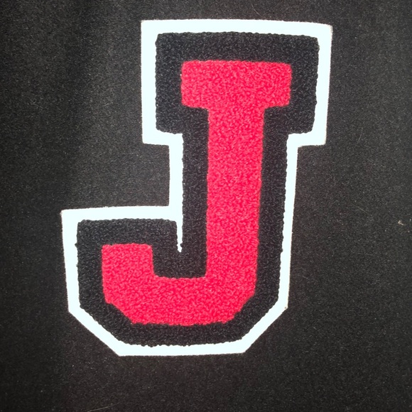 Custom Letterman’s Jacket - Picture 2 of 4